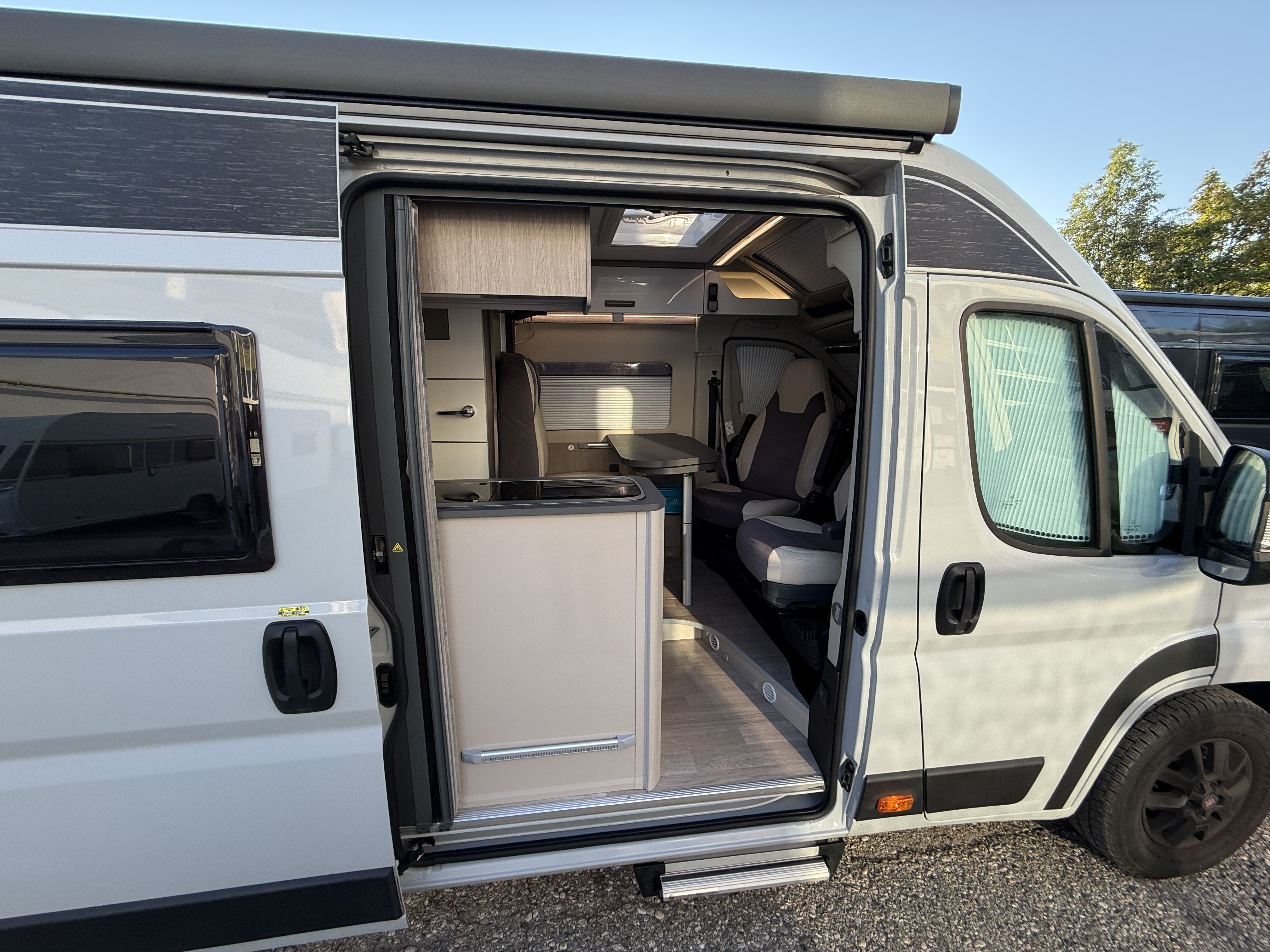 Chausson Vans V697 - Bild 13