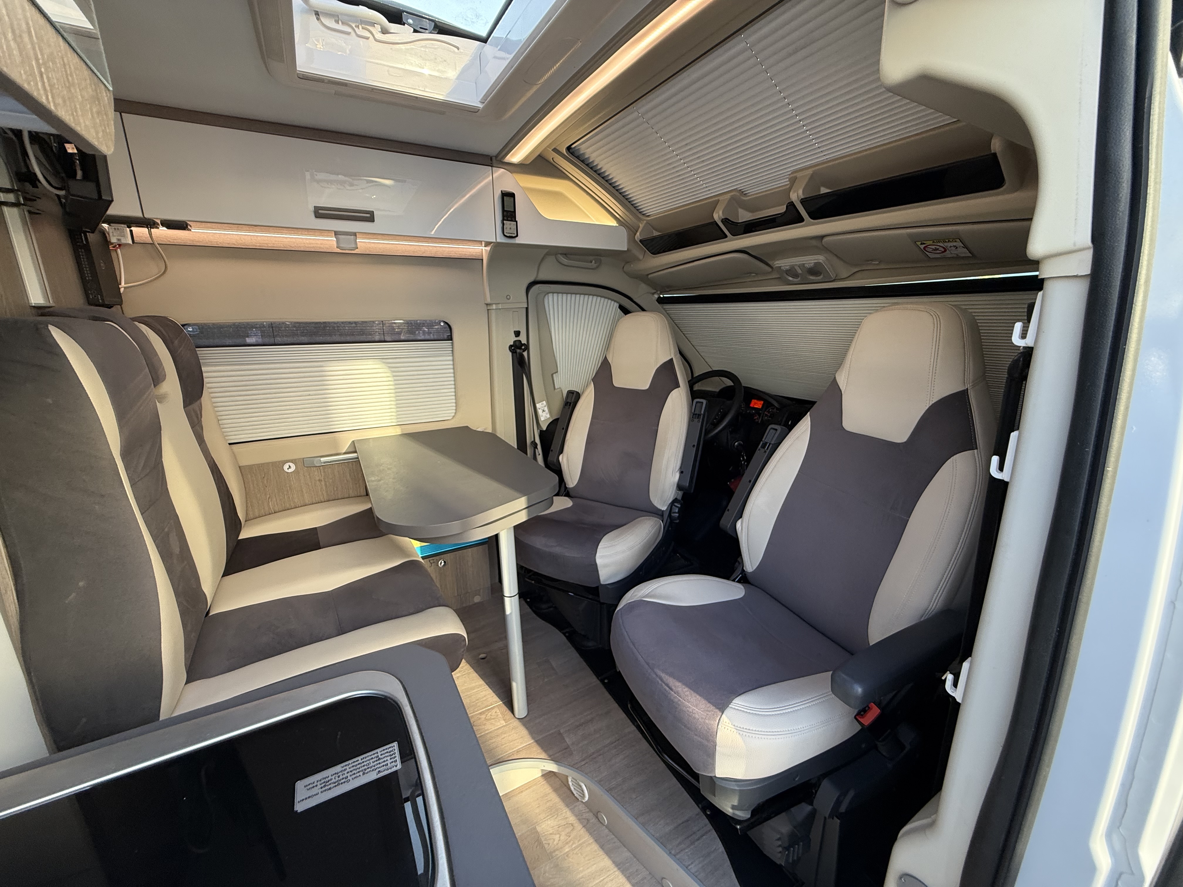 Chausson Vans V697 - Bild 14