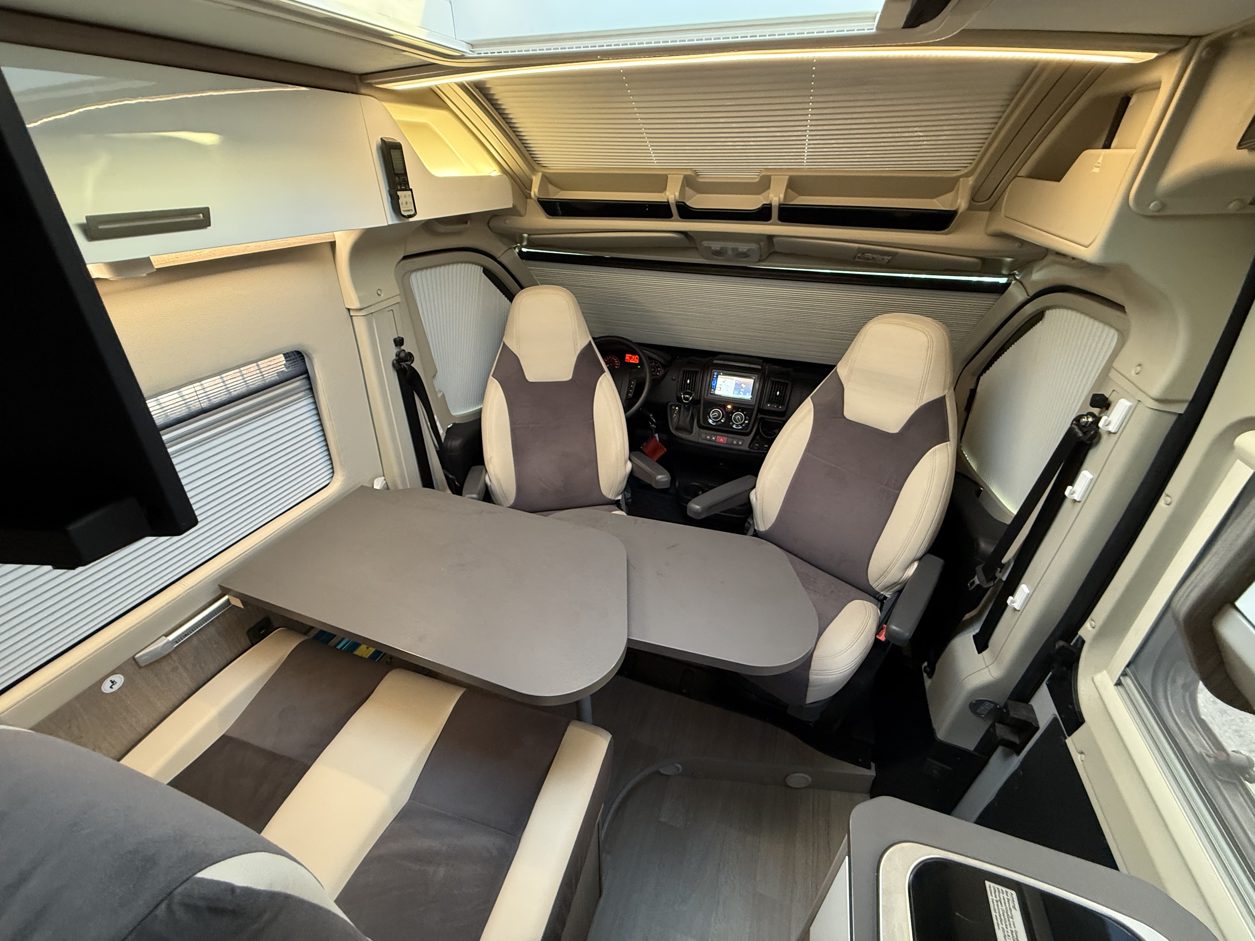 Chausson Vans V697 - Bild 15