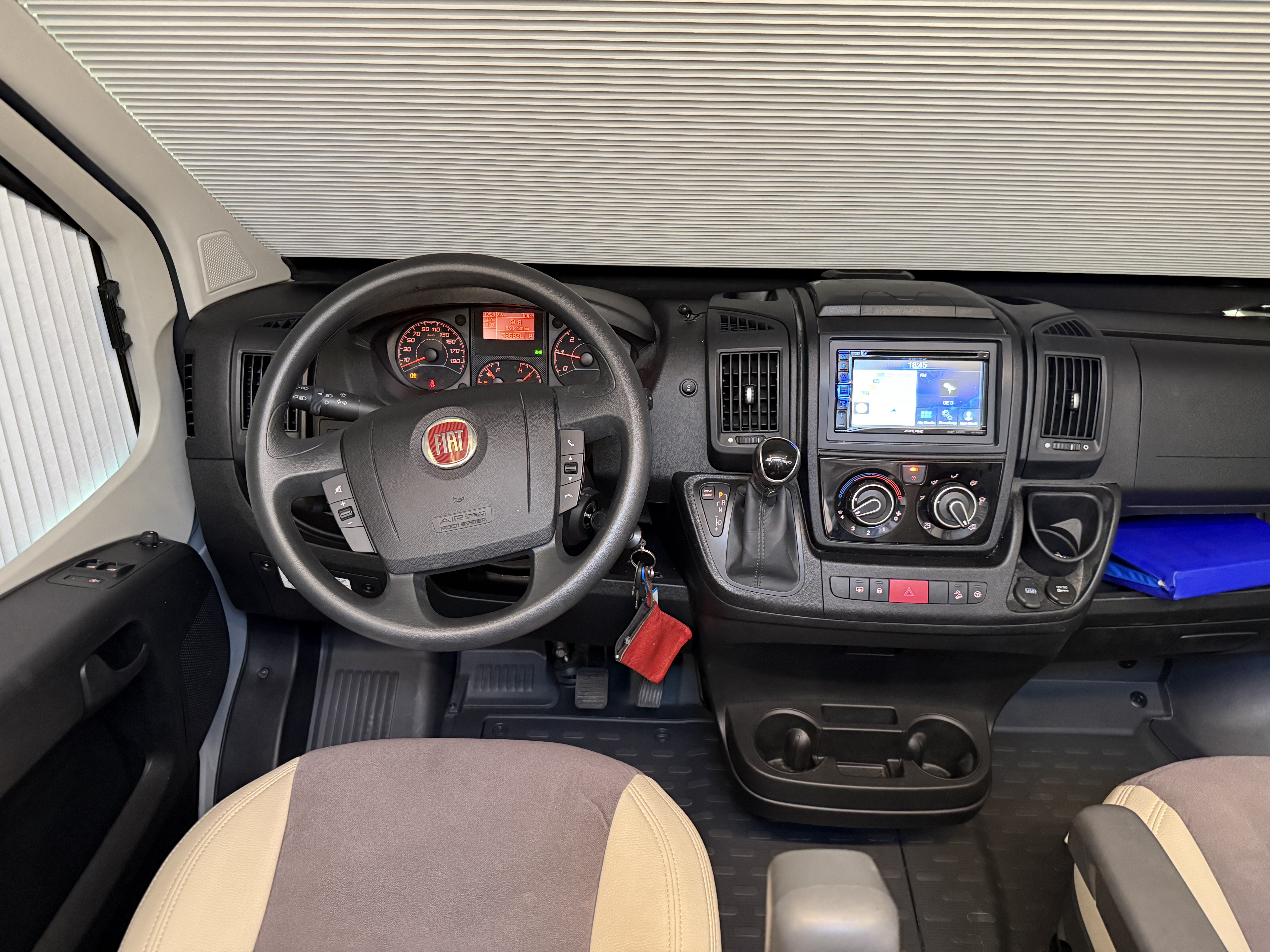 Chausson Vans V697 - Bild 25