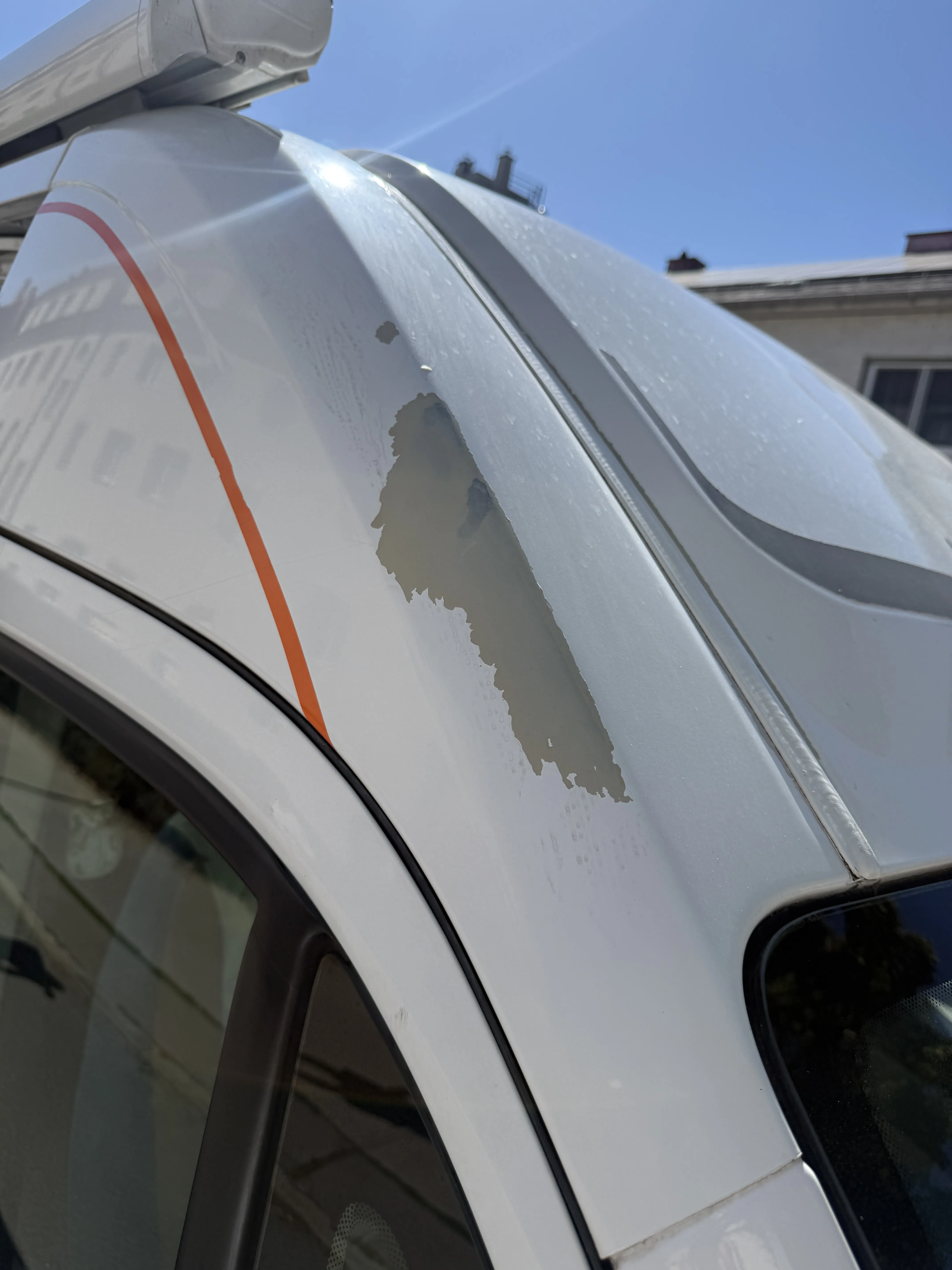 Weinsberg CaraBus 601 MQ - Bild 9