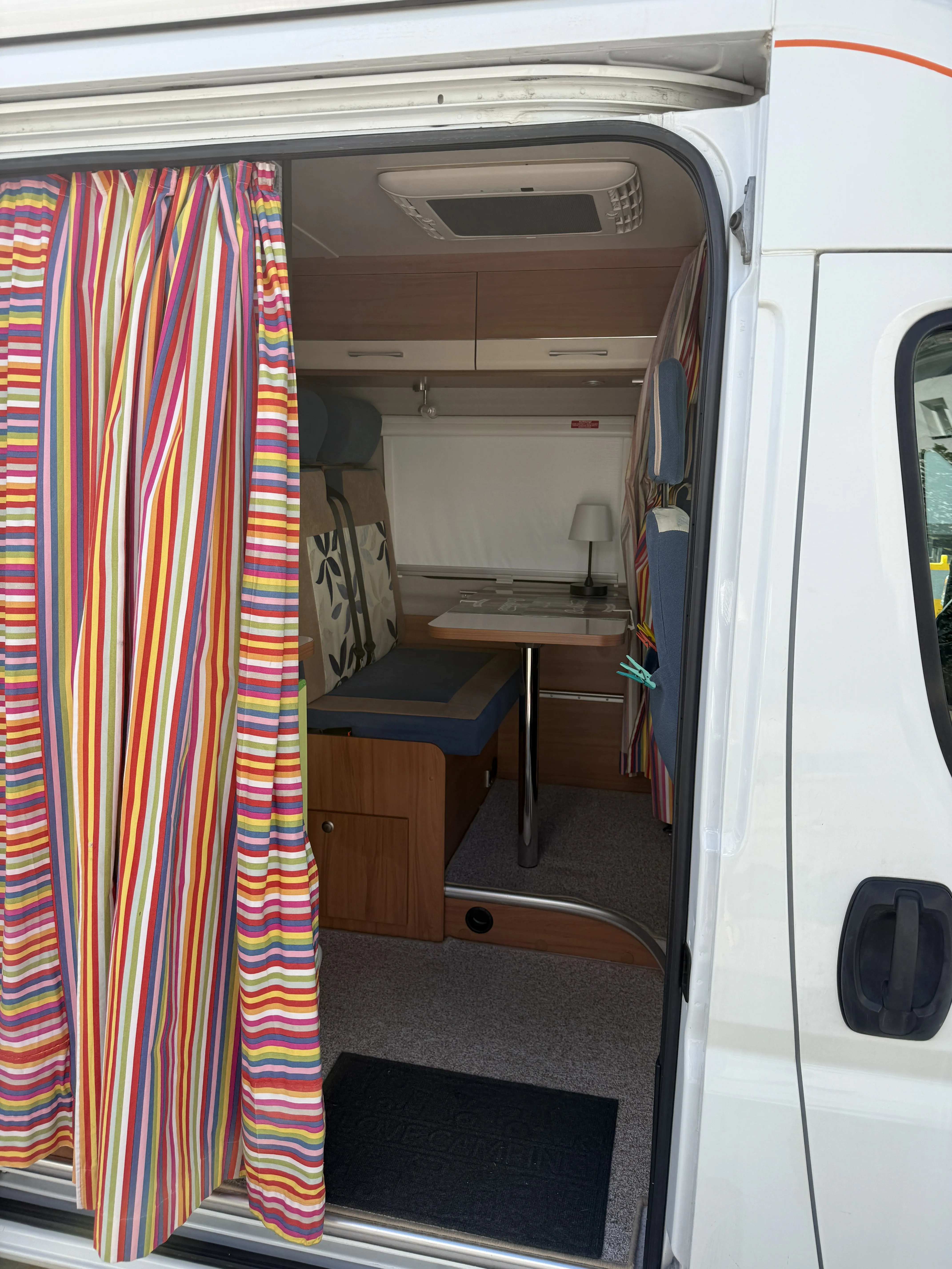 Weinsberg CaraBus 601 MQ - Bild 10