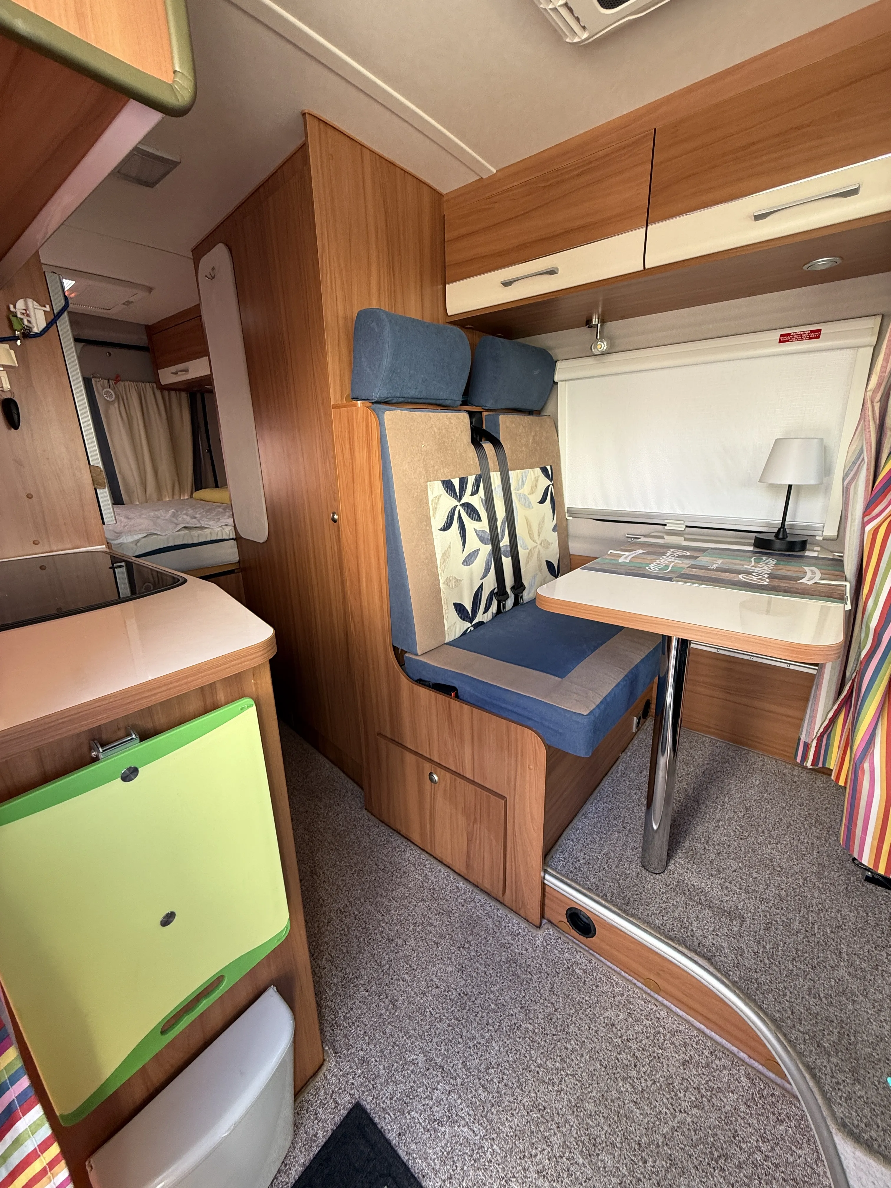 Weinsberg CaraBus 601 MQ - Bild 11