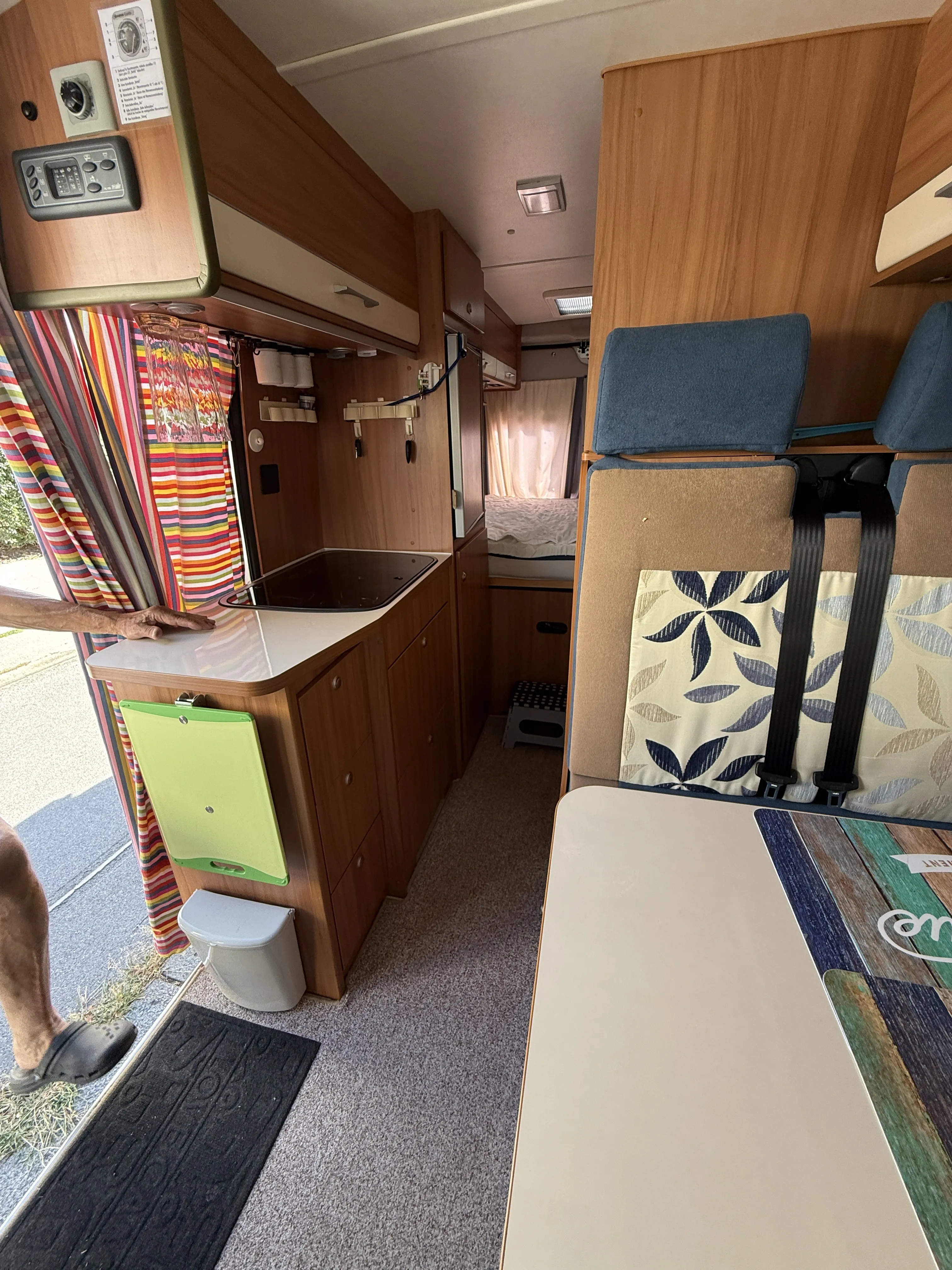 Weinsberg CaraBus 601 MQ - Bild 12
