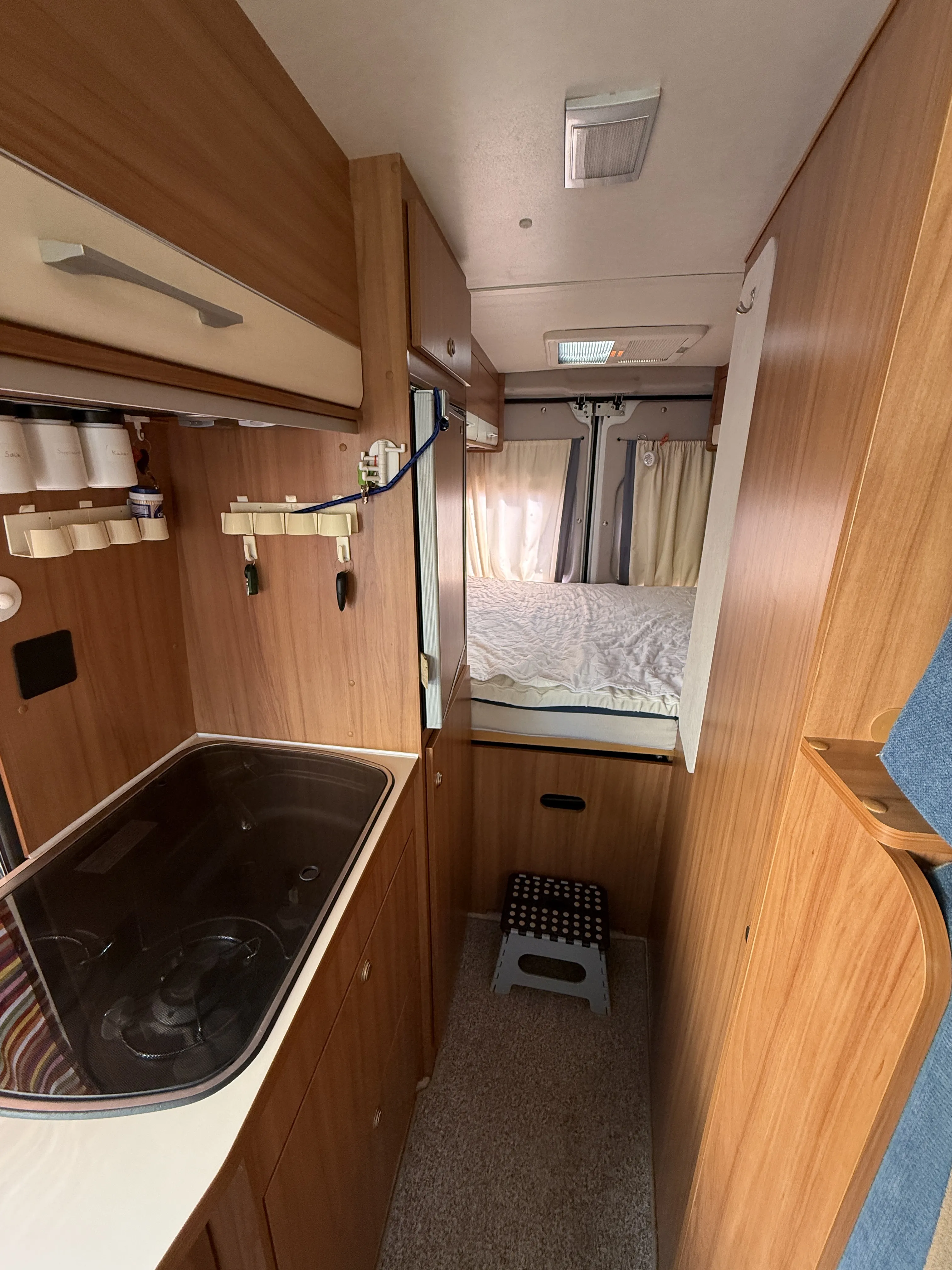 Weinsberg CaraBus 601 MQ - Bild 15
