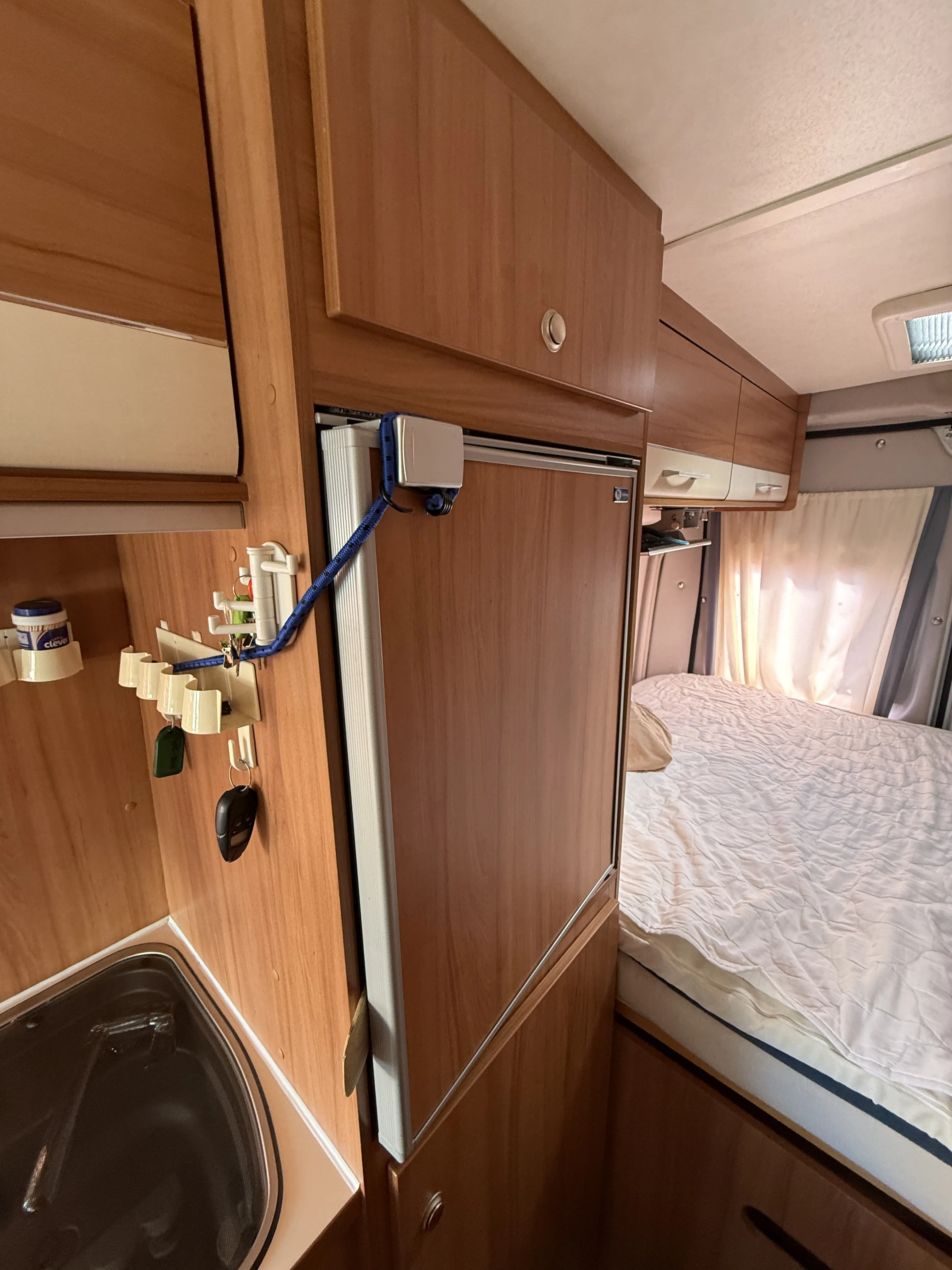 Weinsberg CaraBus 601 MQ - Bild 18