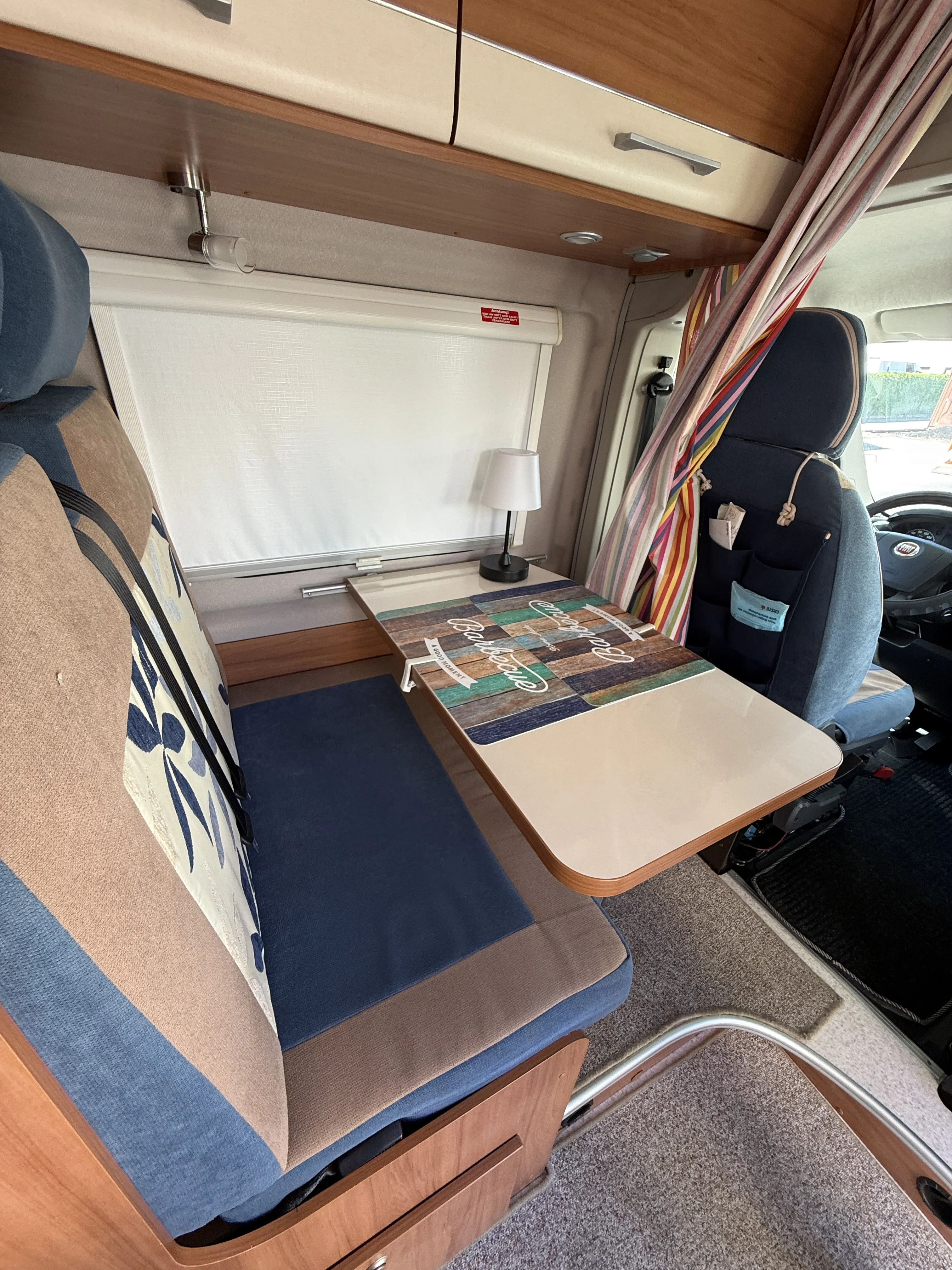 Weinsberg CaraBus 601 MQ - Bild 21