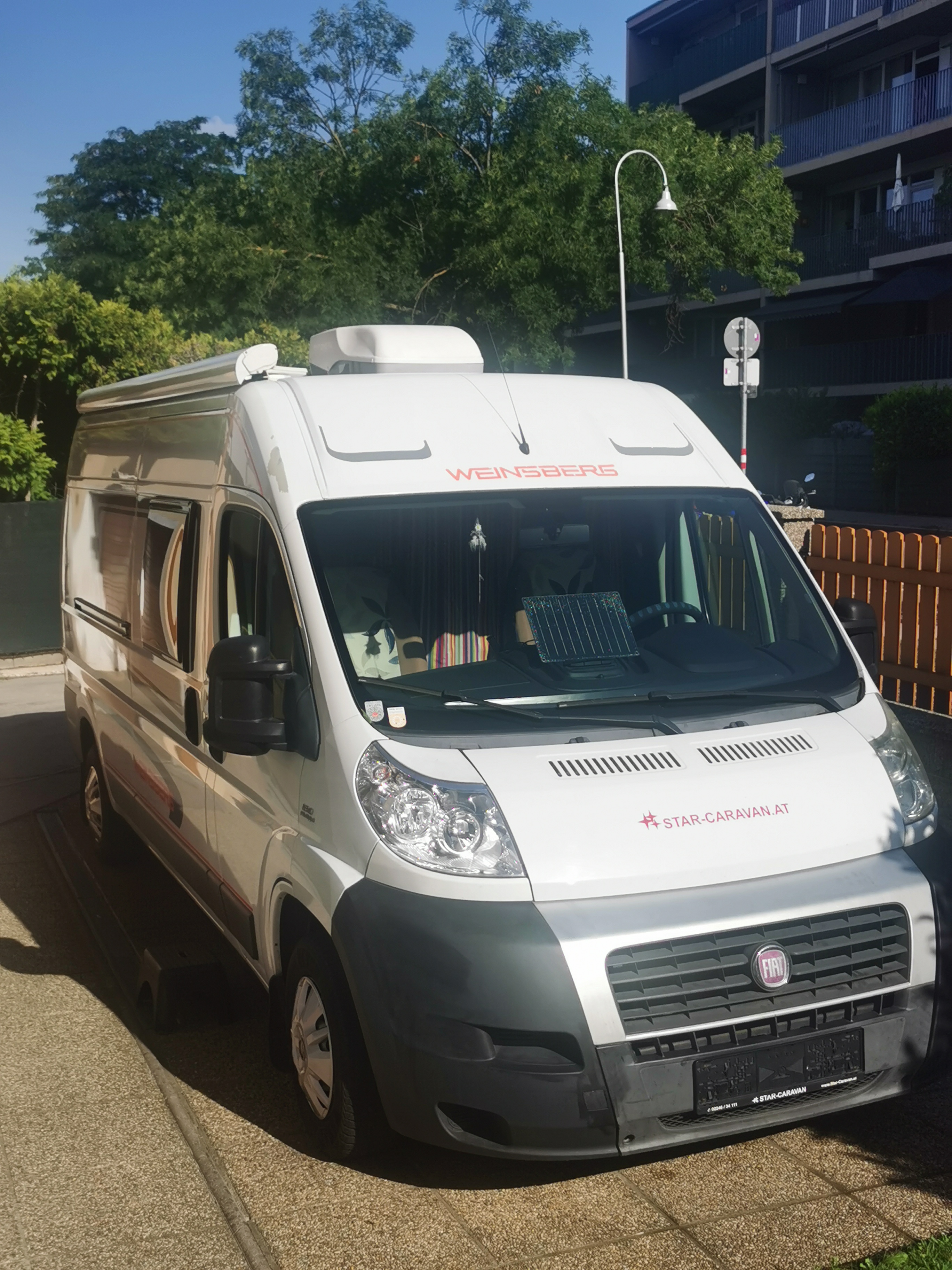 Weinsberg CaraBus 601 MQ - Bild 30