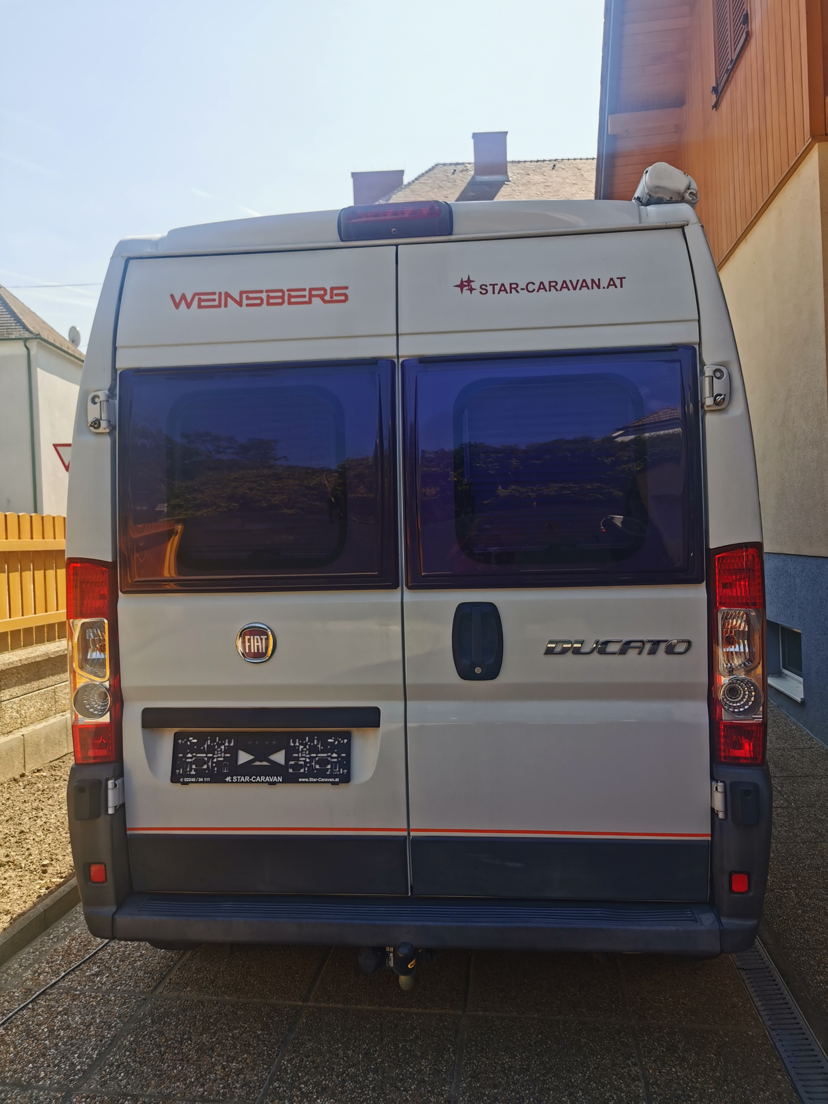 Weinsberg CaraBus 601 MQ - Bild 31