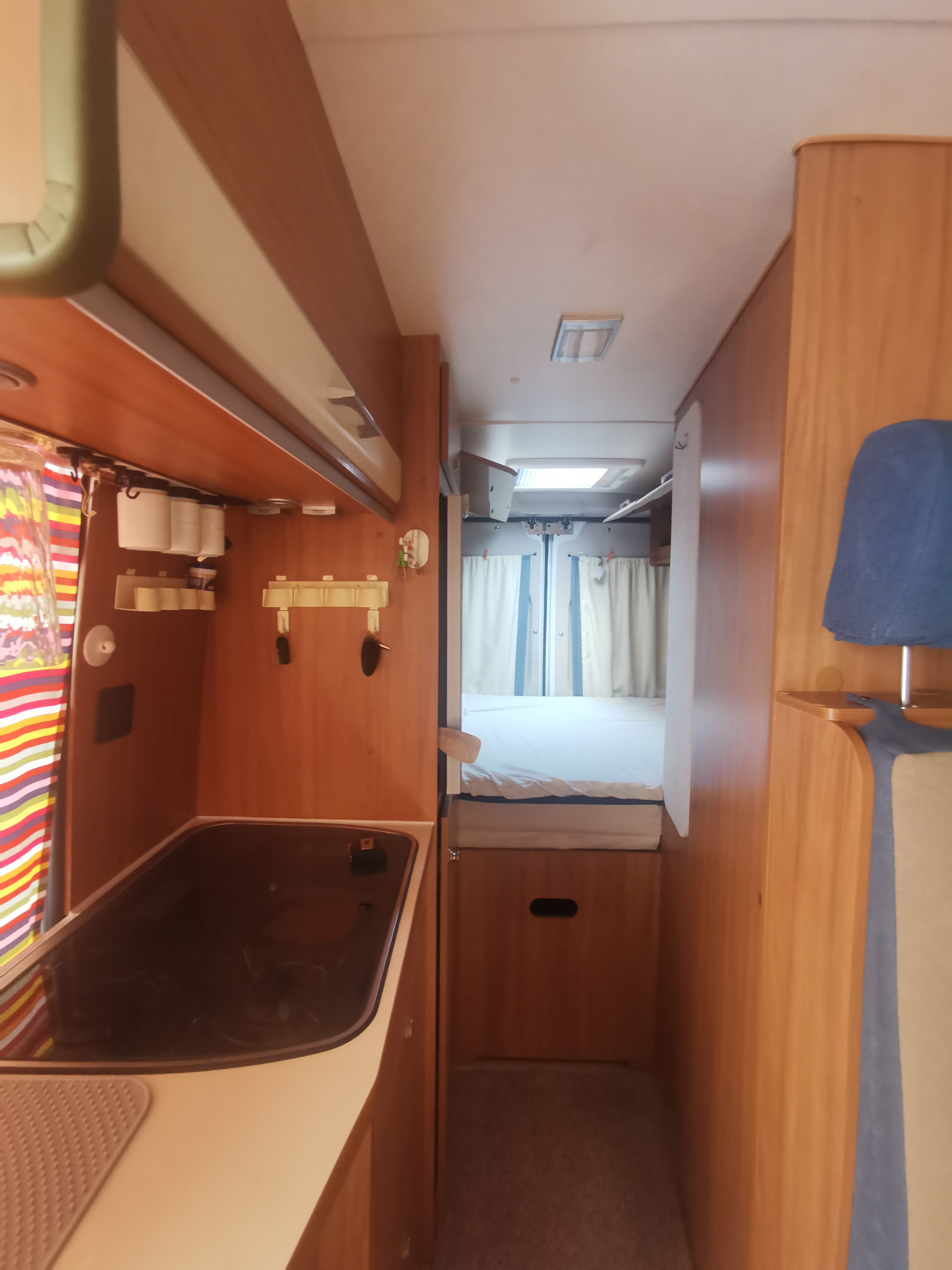 Weinsberg CaraBus 601 MQ - Bild 32