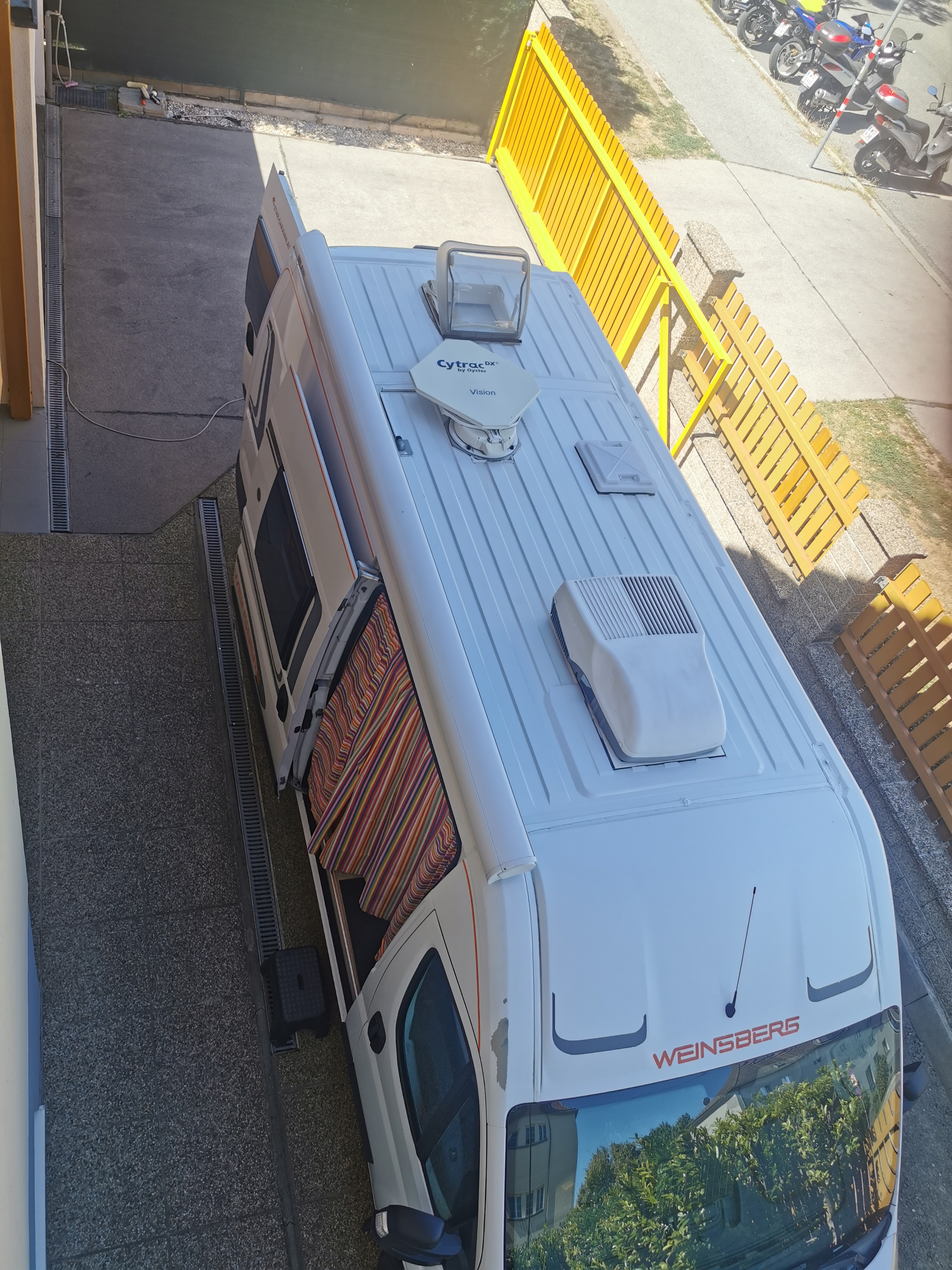 Weinsberg CaraBus 601 MQ - Bild 33