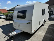 Fahrzeugbild Tabbert Senara 460 DMK 2,3 #4