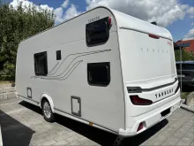Fahrzeugbild Tabbert Senara 460 DMK 2,3 #5