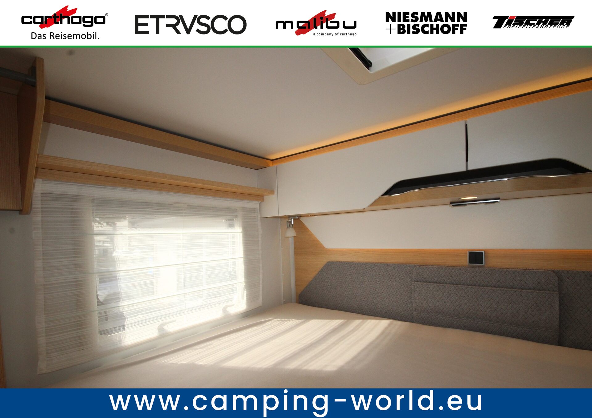 Hymer B-Klasse MC T 550 WhiteLine - Bild 43