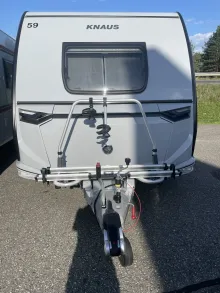 Fahrzeugbild Knaus Südwind 500 EU 60 Years #4