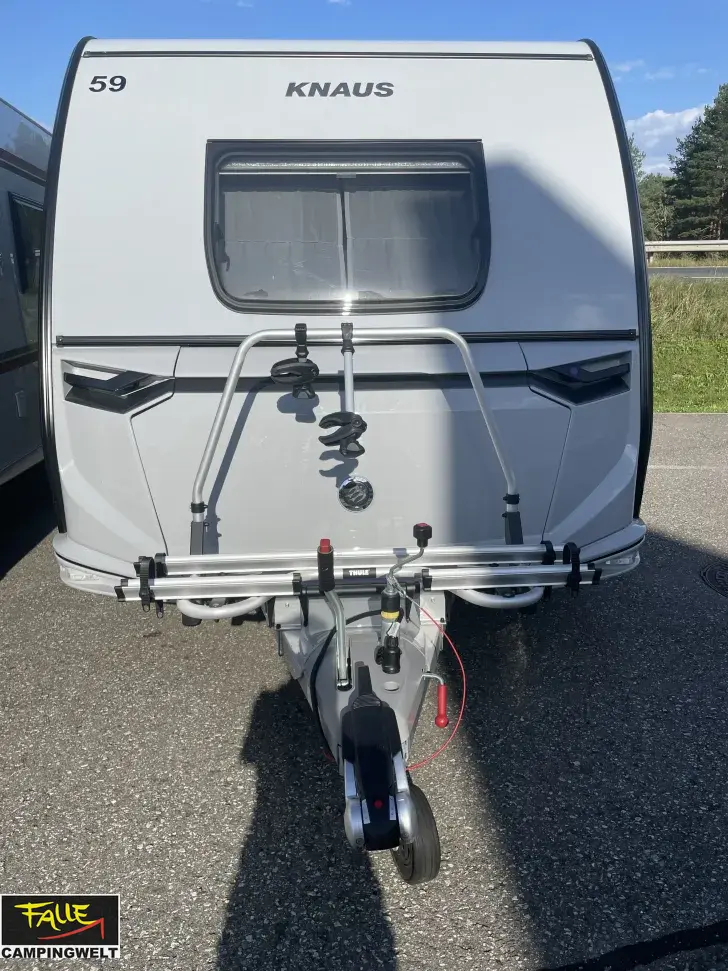 Fahrzeugbild Knaus Südwind 500 EU 60 Years #4