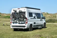 Fahrzeugbild Globecar Globescout Fiat Ducato sehr gepflegt, urlaubsklar #5