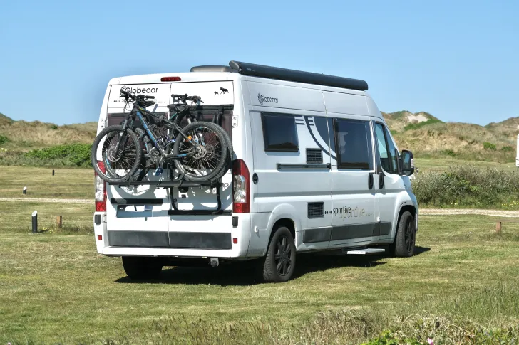 Fahrzeugbild Globecar Globescout Fiat Ducato sehr gepflegt, urlaubsklar #5