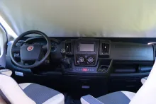 Fahrzeugbild Globecar Globescout Fiat Ducato sehr gepflegt, urlaubsklar #6