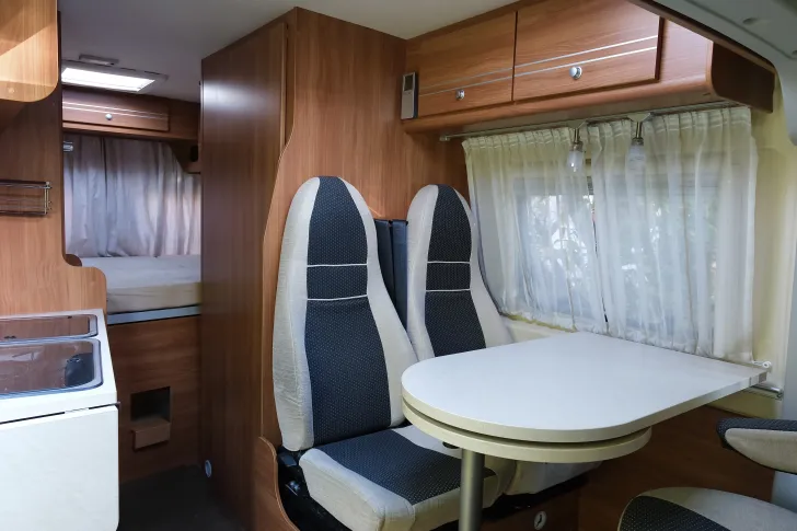 Fahrzeugbild Globecar Globescout Fiat Ducato sehr gepflegt, urlaubsklar #8