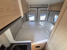Weitere Sitzgruppe Sunlight Camper Van CLIFF 600 Adventure Edition RT, Aut.