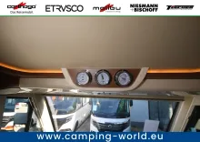 Fahrzeugbild Carthago chic e-line I 50 LE DA Modell 2026 Mercedes Benz #30