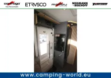 Fahrzeugbild Malibu T 470 RB-LE „K“ lightweight 3.5t SUPERSALE #30