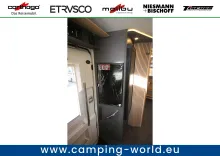 Fahrzeugbild Malibu T 470 RB-LE „K“ lightweight 3.5t SUPERSALE #35