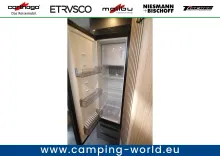 Fahrzeugbild Malibu T 470 RB-LE „K“ lightweight 3.5t SUPERSALE #50