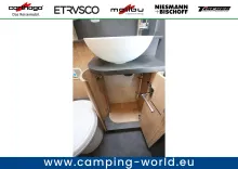 Fahrzeugbild Malibu T 470 RB-LE „K“ lightweight 3.5t SUPERSALE #58