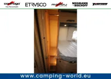 Fahrzeugbild Malibu T 470 RB-LE „K“ lightweight 3.5t SUPERSALE #61