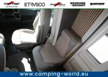 Fahrzeugbild Malibu T 470 RB-LE „K“ lightweight 3.5t SUPERSALE #63