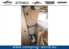 Fahrzeugbild Malibu T 470 RB-LE „K“ lightweight 3.5t SUPERSALE #64
