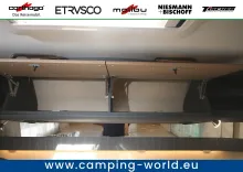 Fahrzeugbild Malibu T 470 RB-LE „K“ lightweight 3.5t SUPERSALE #70