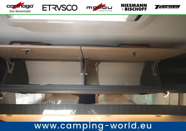 Fahrzeugbild Malibu T 470 RB-LE „K“ lightweight 3.5t SUPERSALE #70