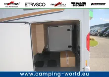Fahrzeugbild Malibu T 470 RB-LE „K“ lightweight 3.5t SUPERSALE #27