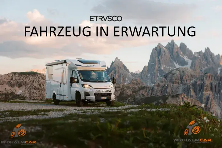 Fahrzeugbild Etrusco T 6.9 SBC ab Euro 75.919,- #1