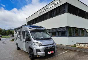 Bild Compact Supreme SL