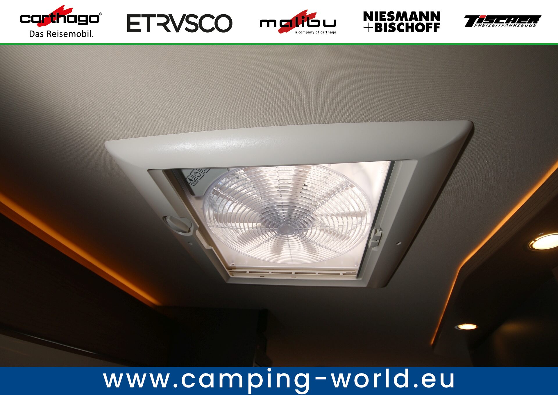 Carthago C2-tourer I 143 KB-LE lightweight 3.5t - Bild 43