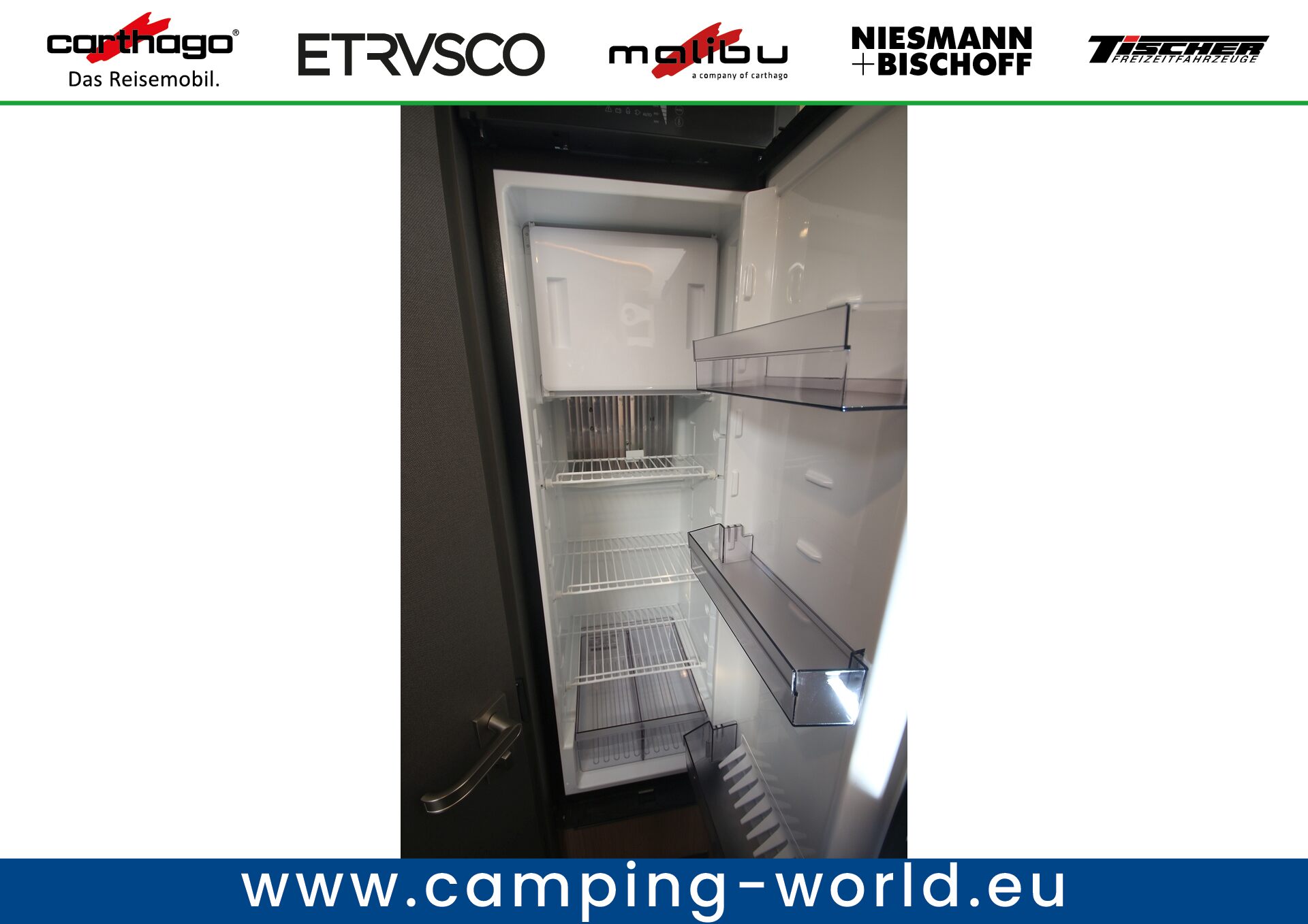 Carthago C2-tourer I 143 KB-LE lightweight 3.5t - Bild 56