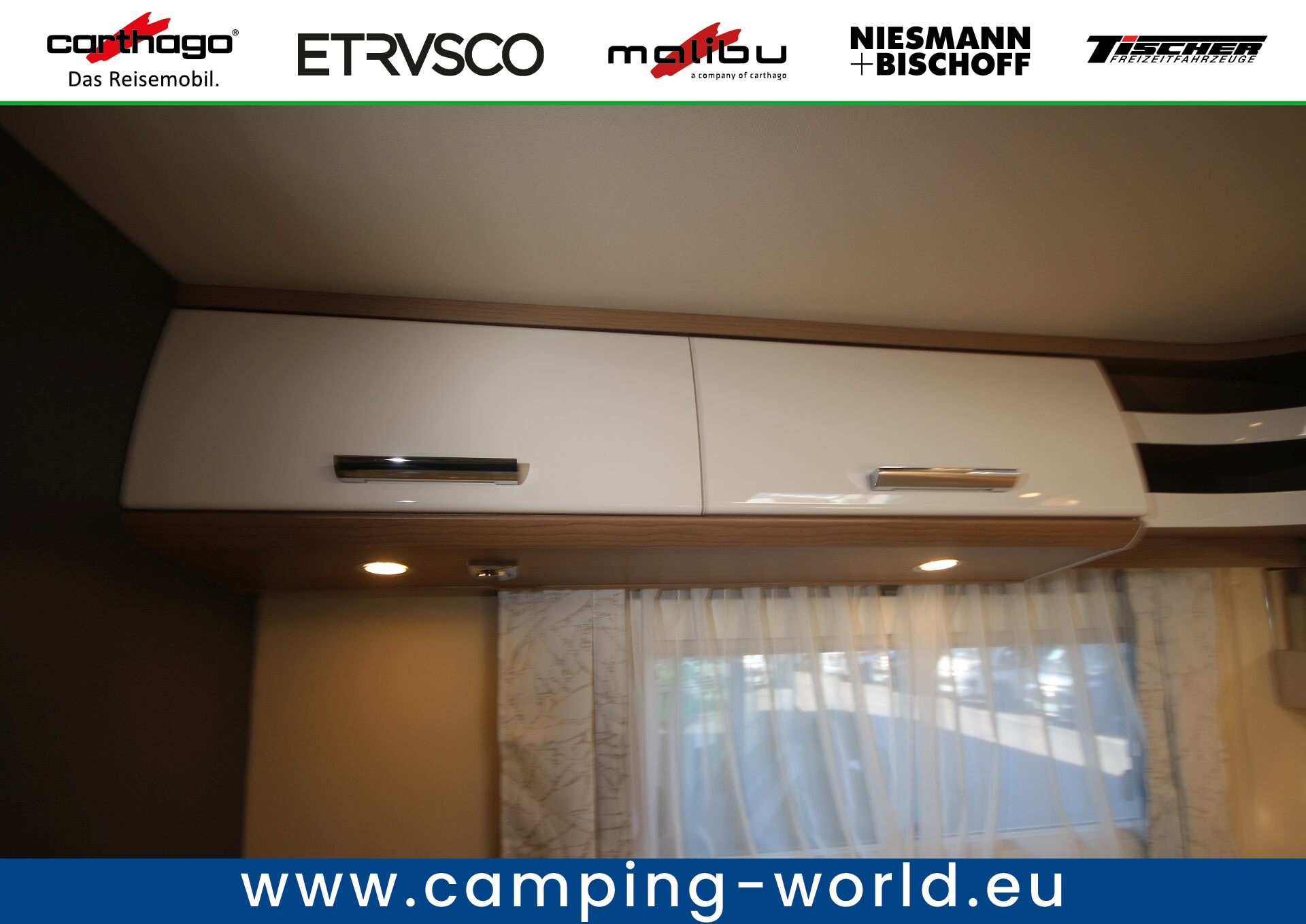 Carthago C2-tourer I 143 KB-LE lightweight 3.5t - Bild 67
