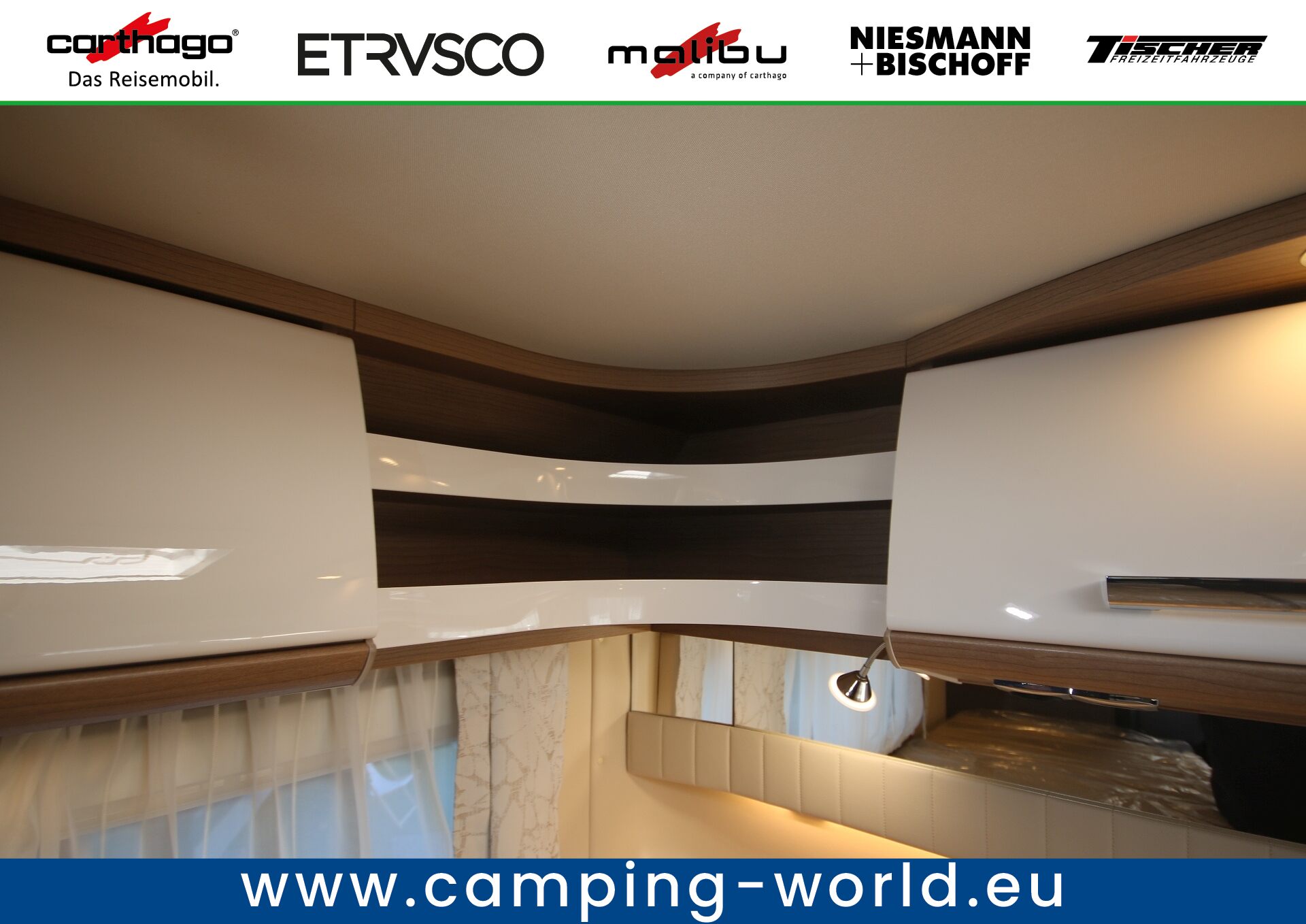 Carthago C2-tourer I 143 KB-LE lightweight 3.5t - Bild 74