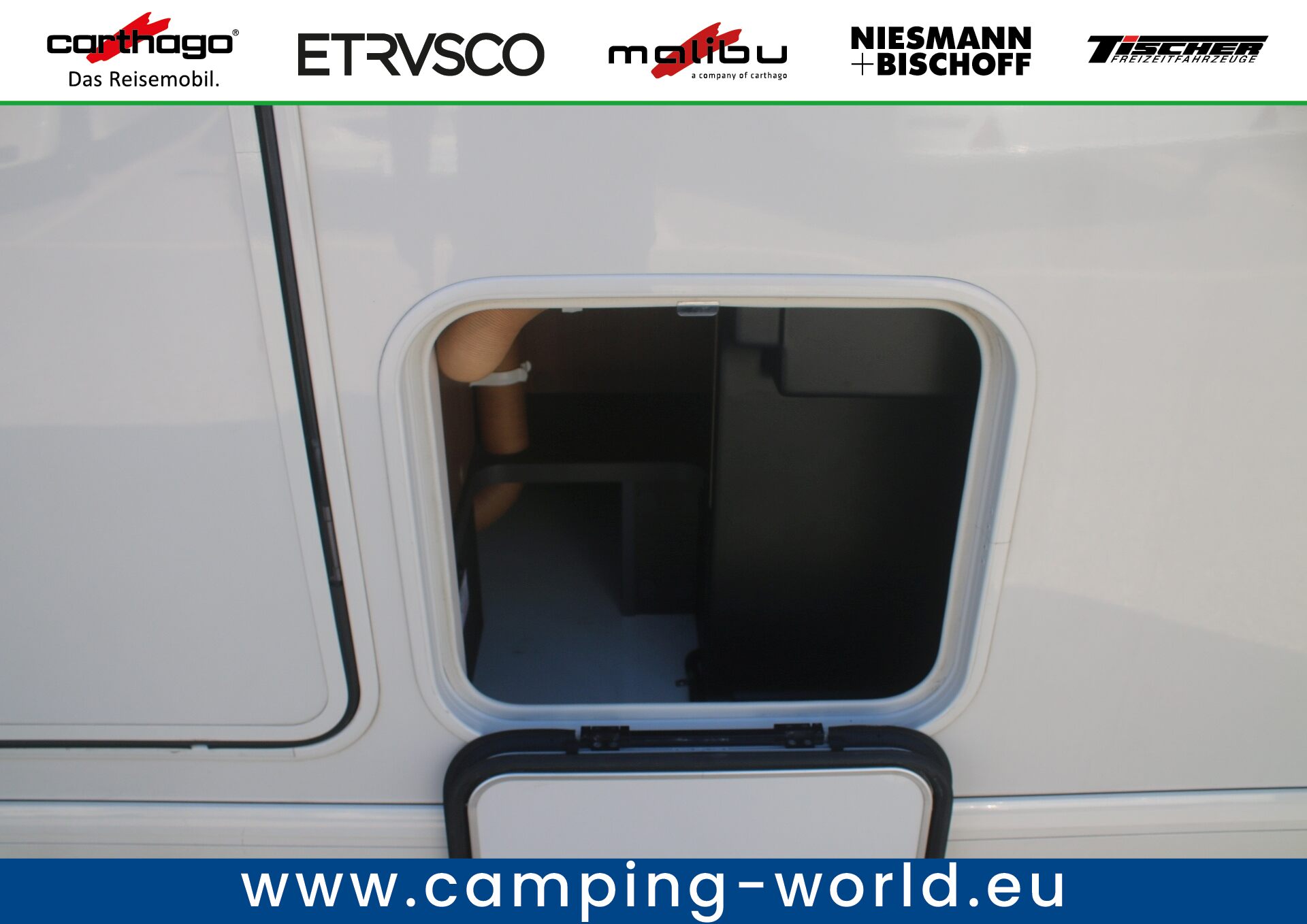 Carthago c-tourer I 143 lightweight - Bild 14