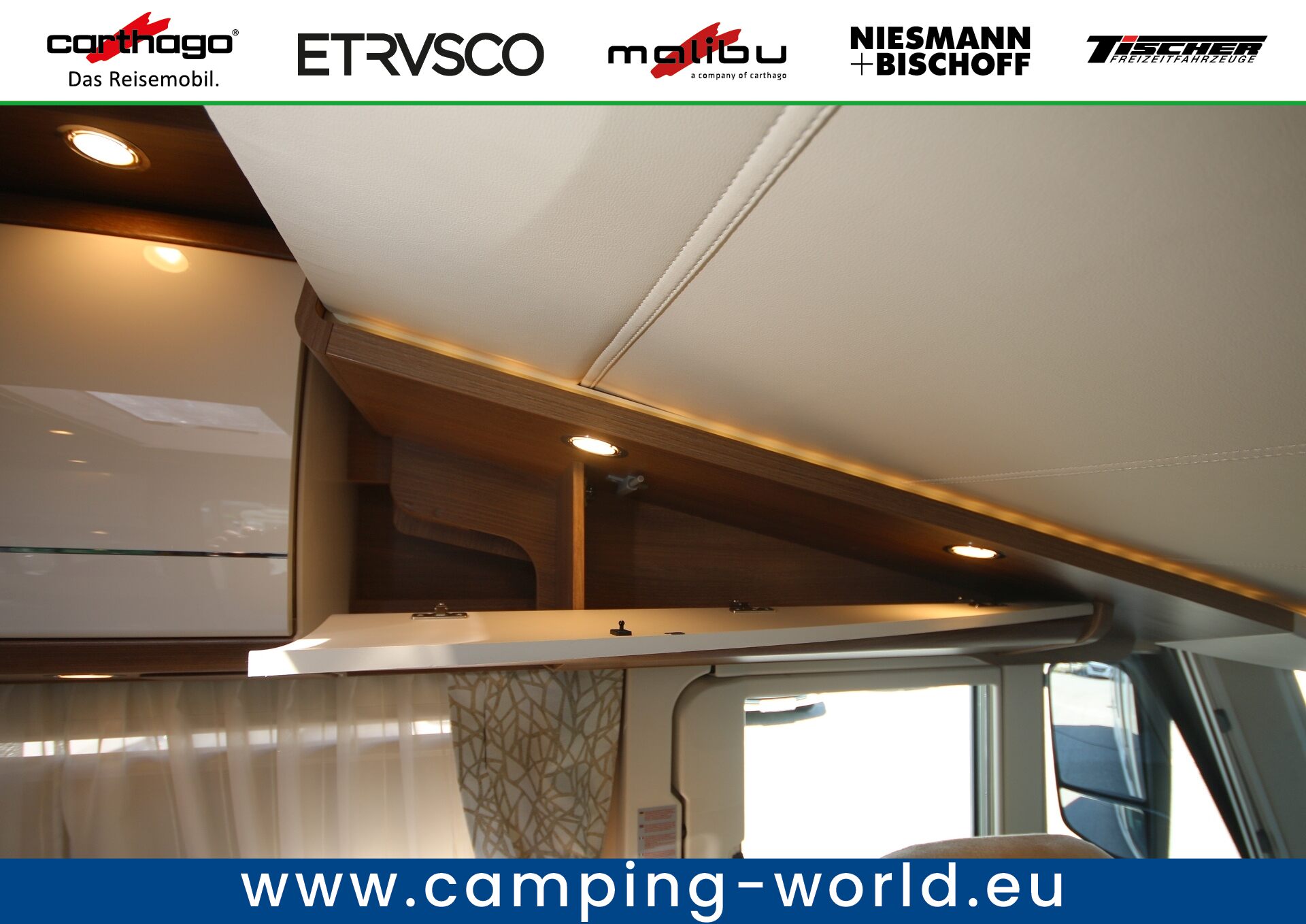Carthago c-tourer I 143 lightweight - Bild 31