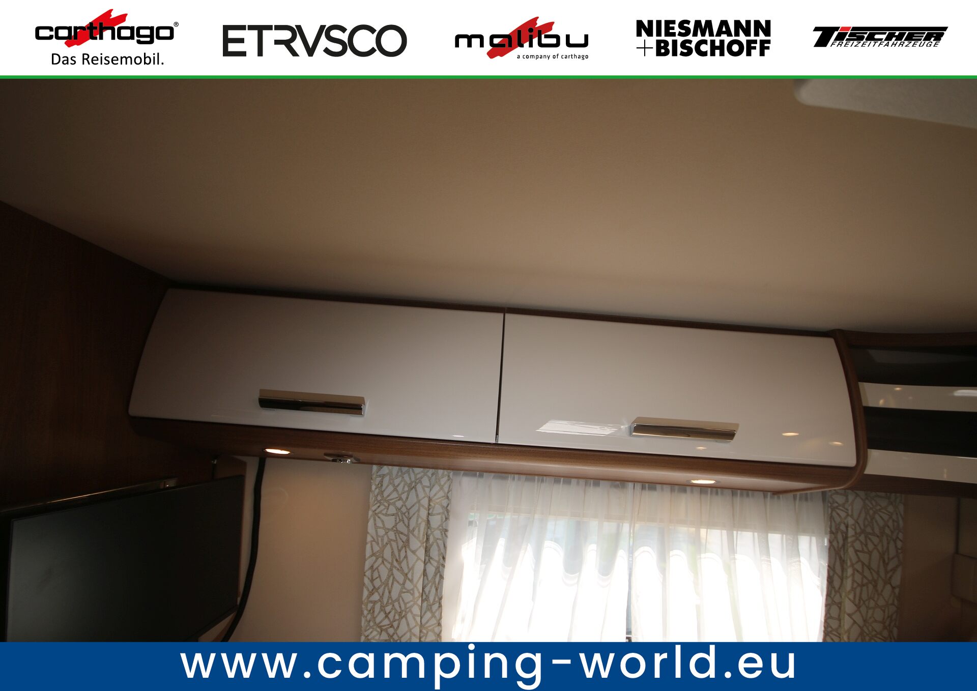Carthago c-tourer I 143 lightweight - Bild 67