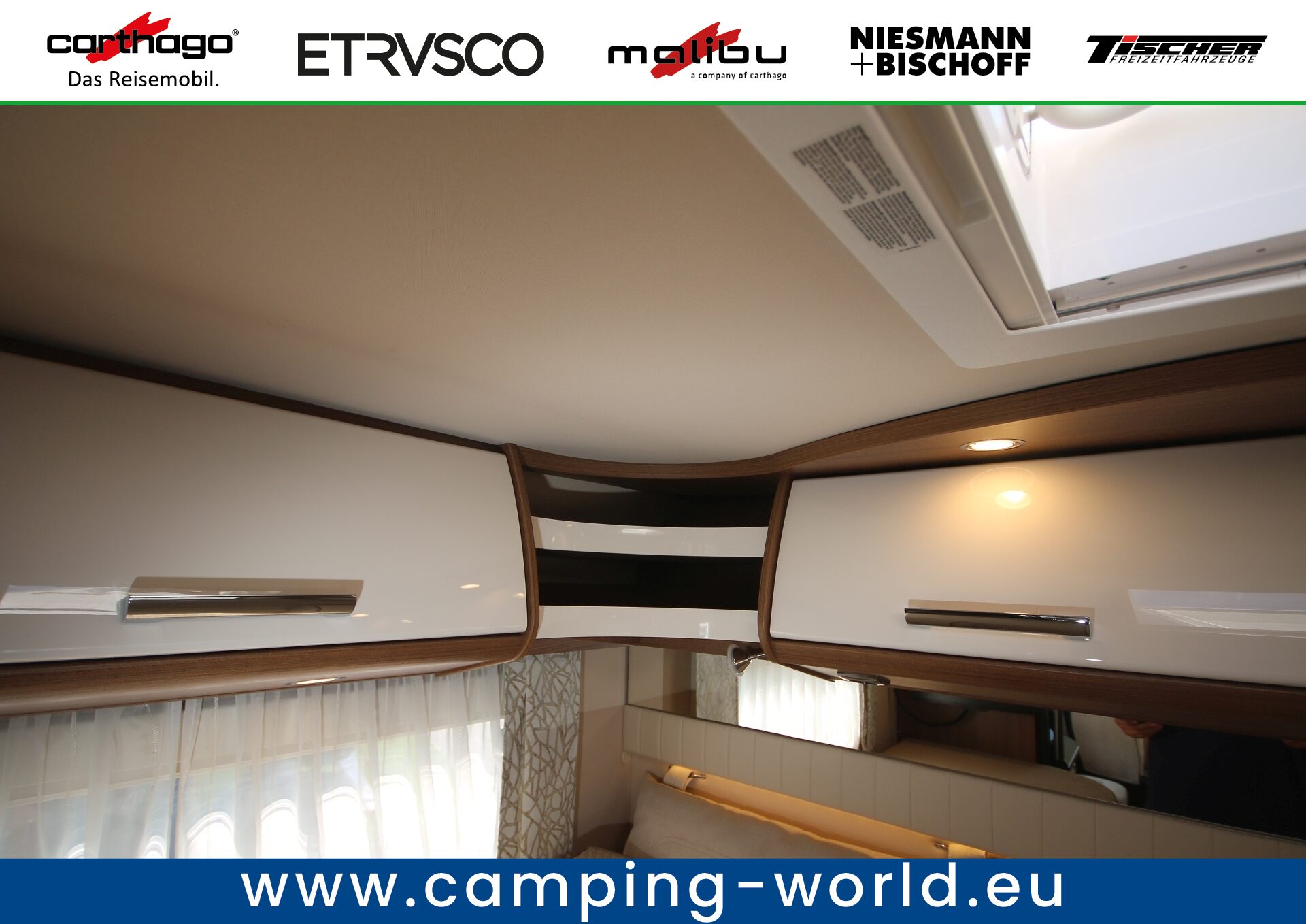 Carthago c-tourer I 143 lightweight - Bild 68