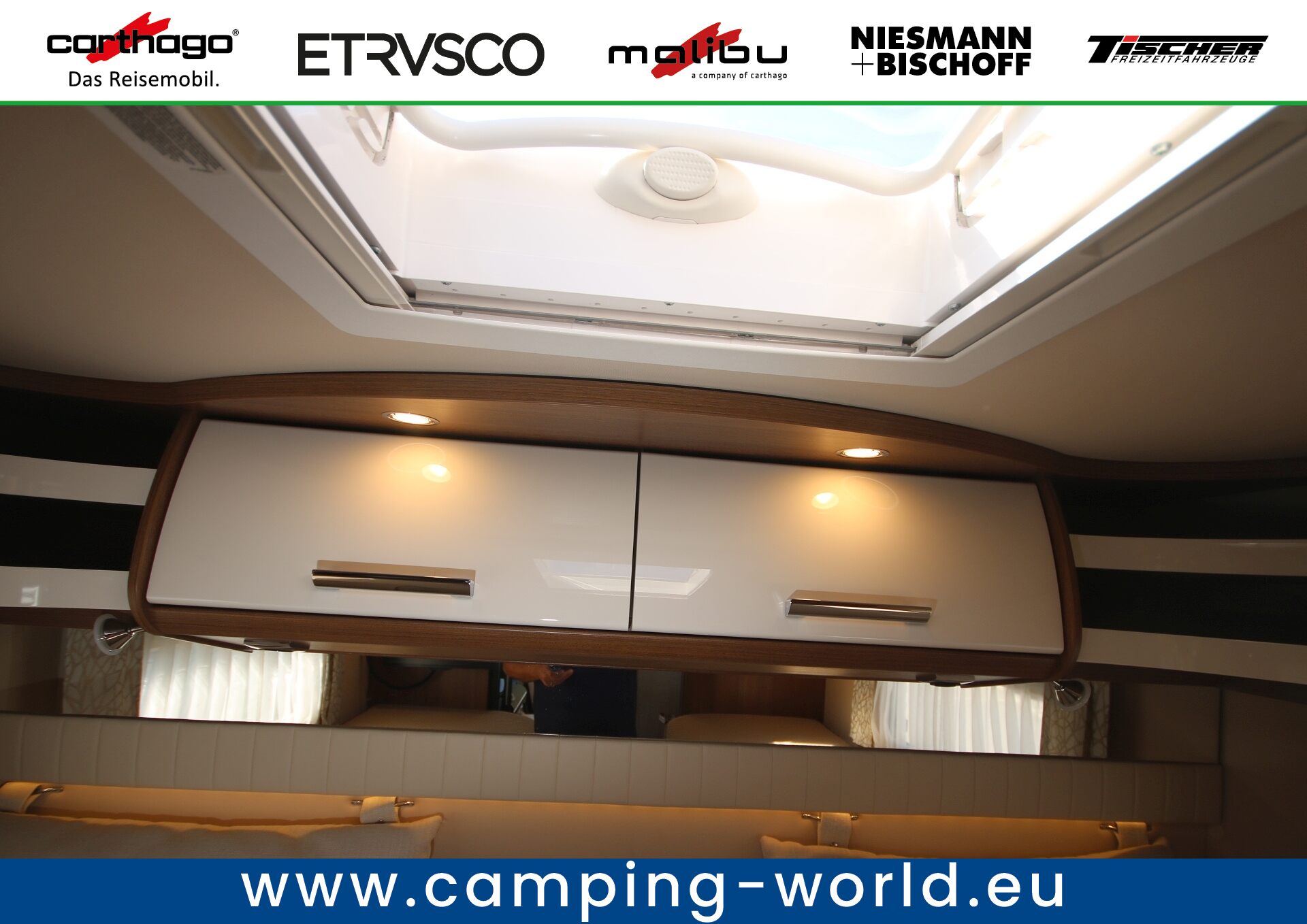 Carthago c-tourer I 143 lightweight - Bild 69