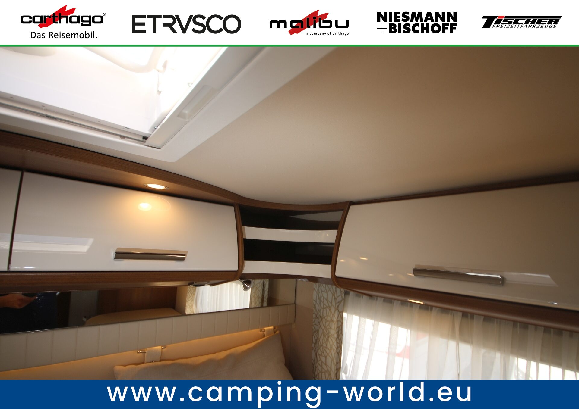 Carthago c-tourer I 143 lightweight - Bild 70