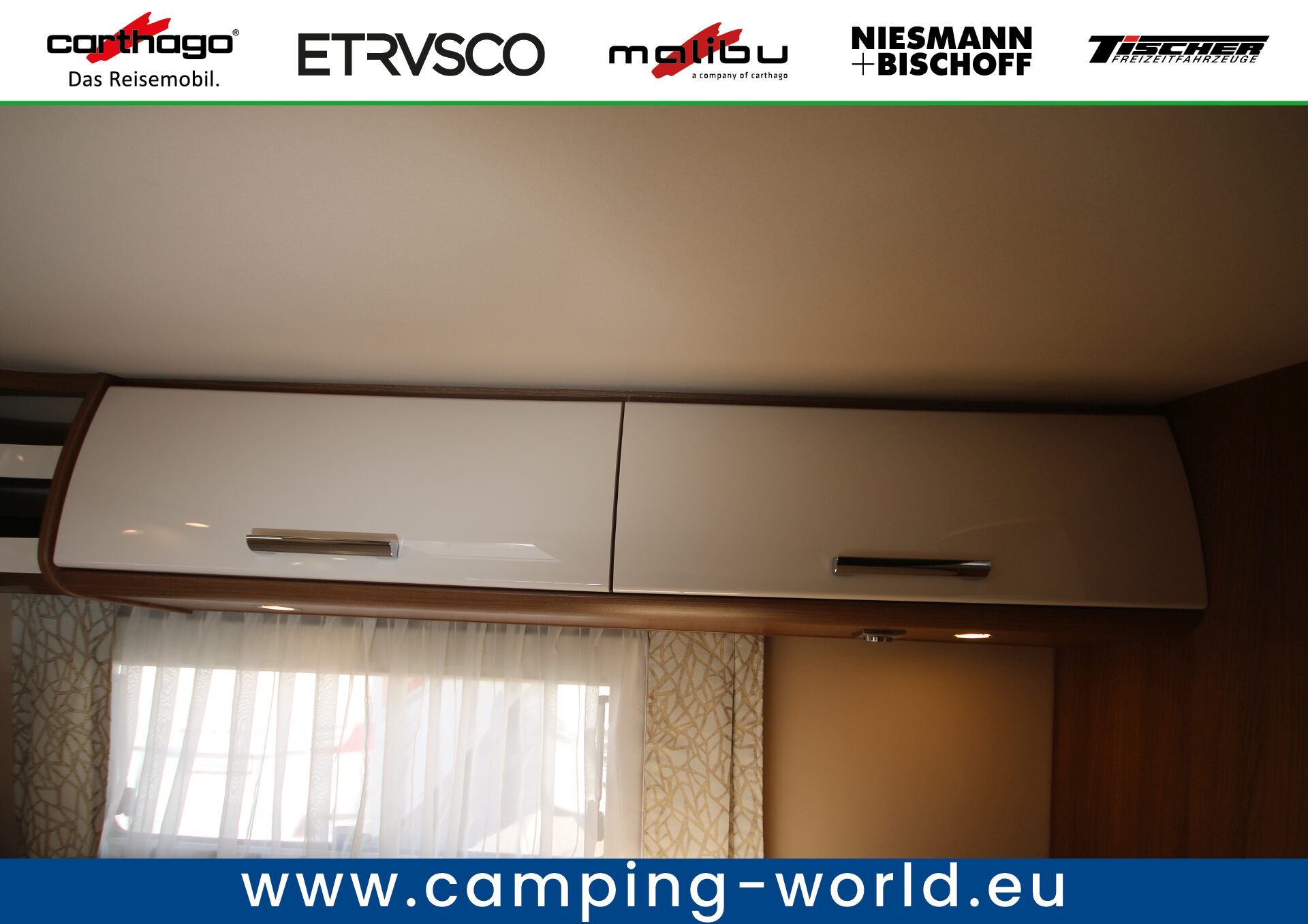 Carthago c-tourer I 143 lightweight - Bild 72