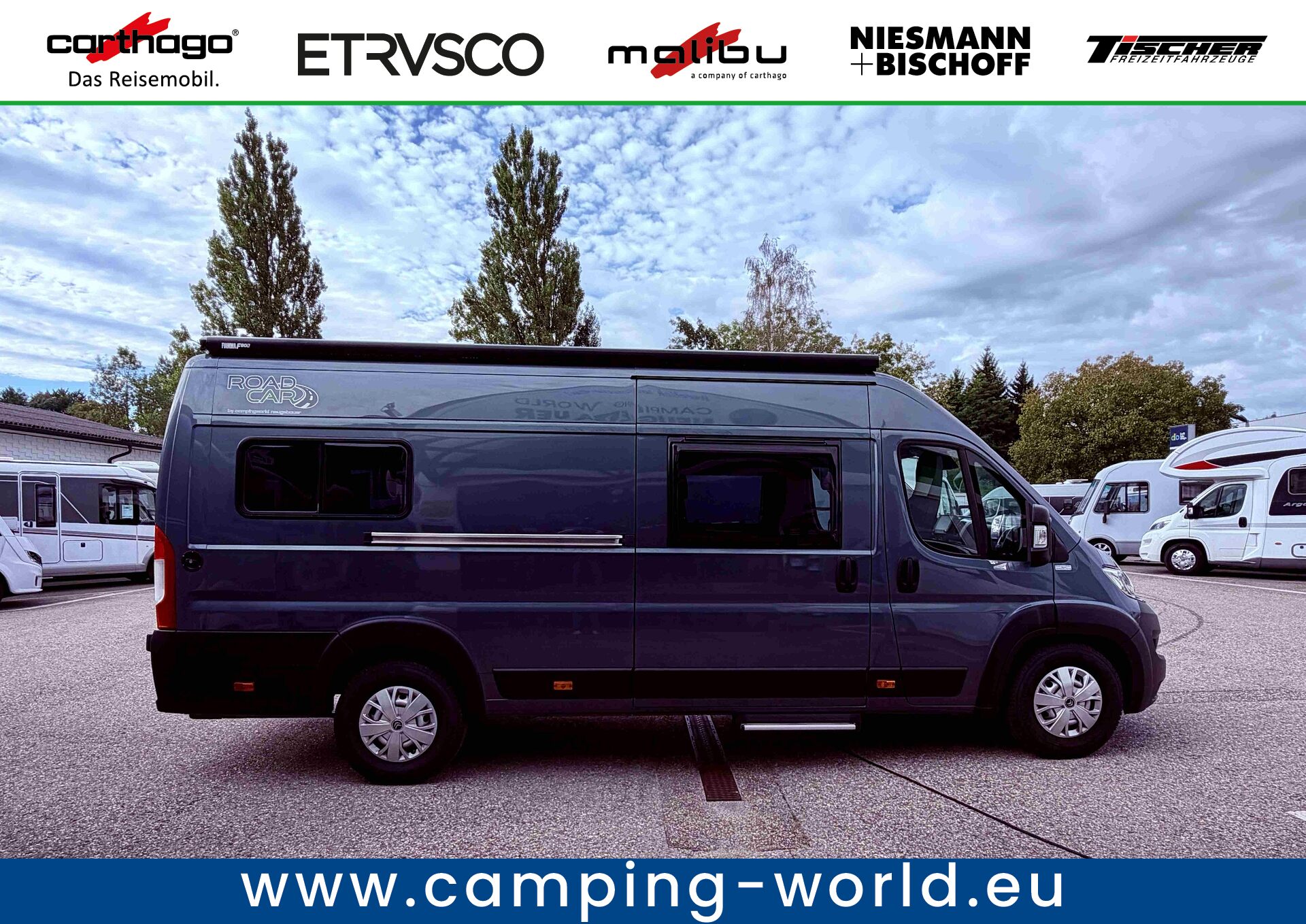 Roadcar R 640 - Bild 2